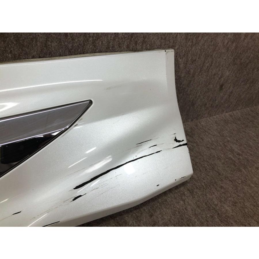 アルファード ヴェルファイア AGH40W モデリスタ スライドドア サイド