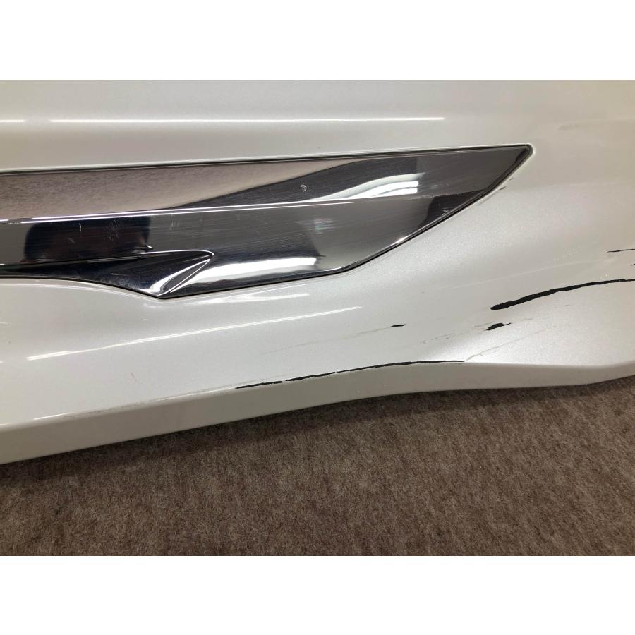 アルファード ヴェルファイア AGH40W モデリスタ スライドドア サイド