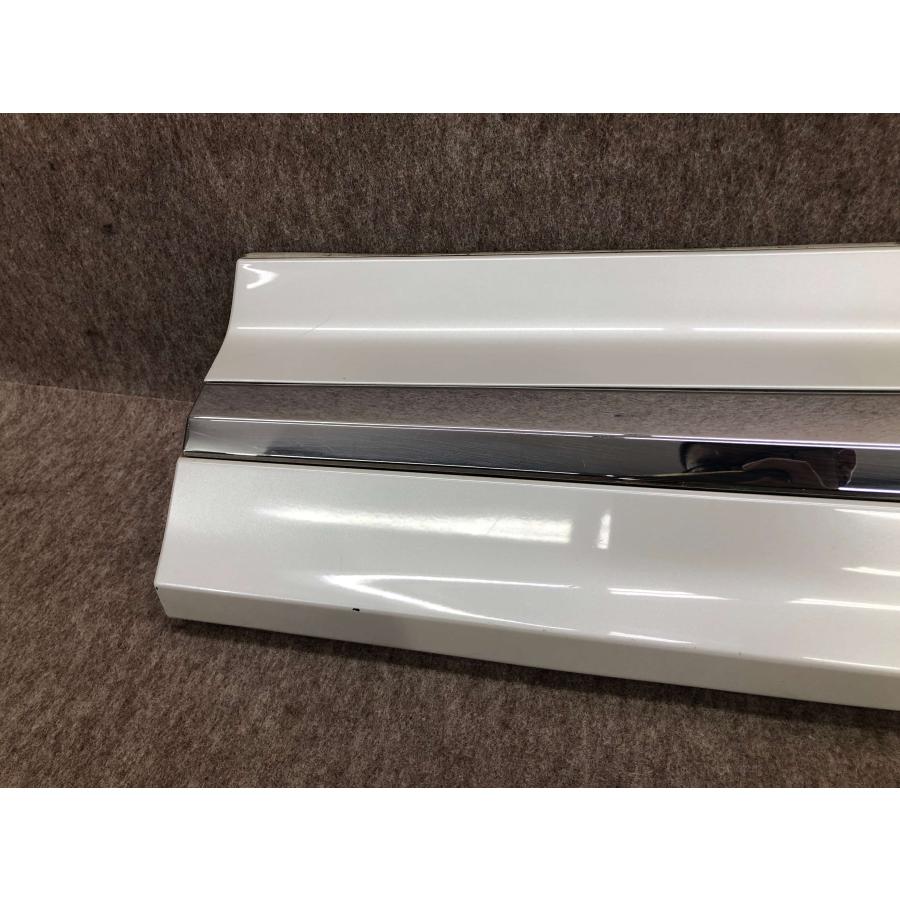 アルファード ヴェルファイア AGH40W モデリスタ スライドドア サイド