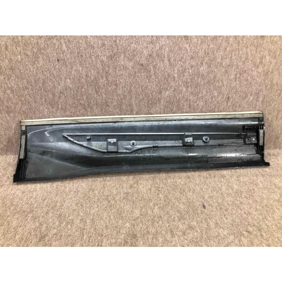 アルファード ヴェルファイア AGH40W モデリスタ スライドドア サイド