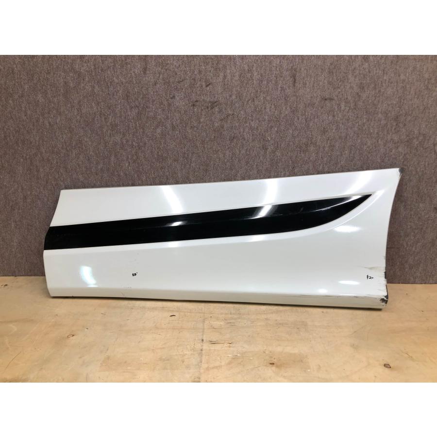 シエンタ NSP170G NHP170G モデリスタ スライド ドア パネル 左 : 拓海