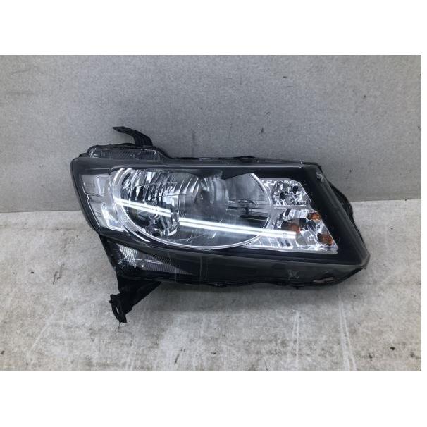 磨き済み GB3/GB4 前期 フリードスパイク 右 HID ヘッドライト ASSY