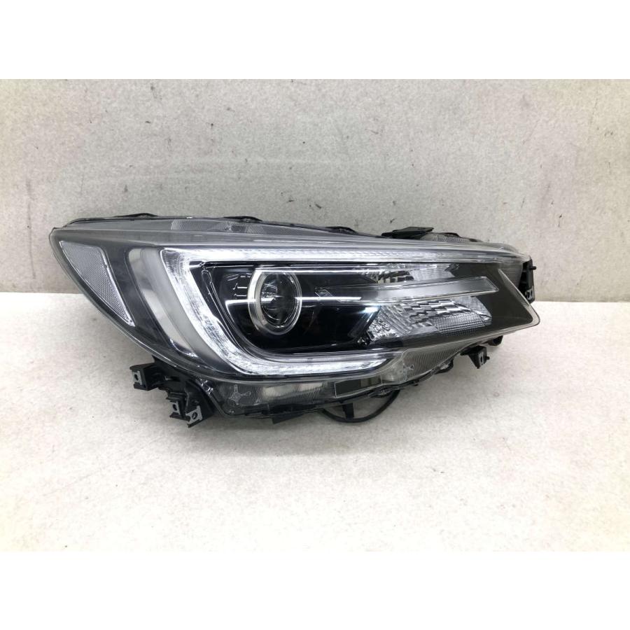 スバル レガシィBN9 BS9後期 左ライト KOITO 100-60388 【公式通販】