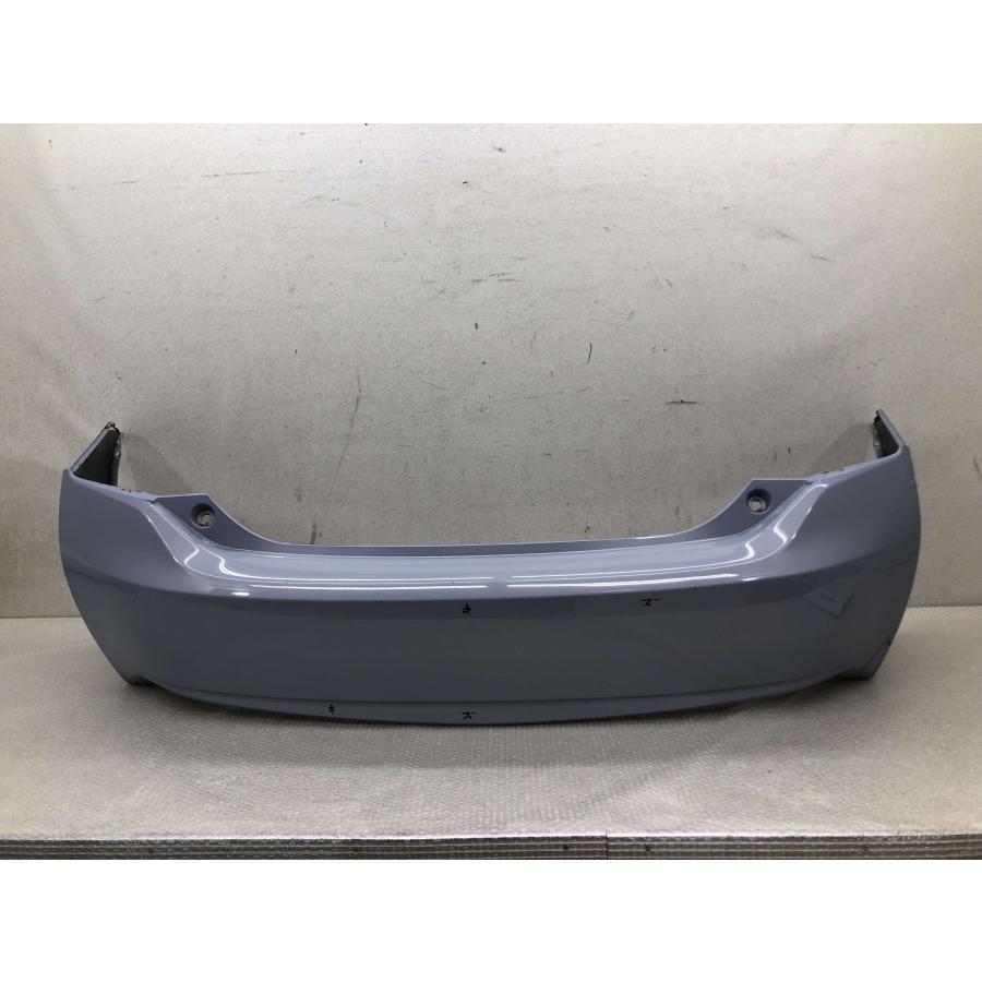トヨタ プリウス ZVW30 純正 リアバンパー 前期 後期共通 トヨタ プリウス 30 系 前期 後期 リア バンパー DAA-ZVW30 純正