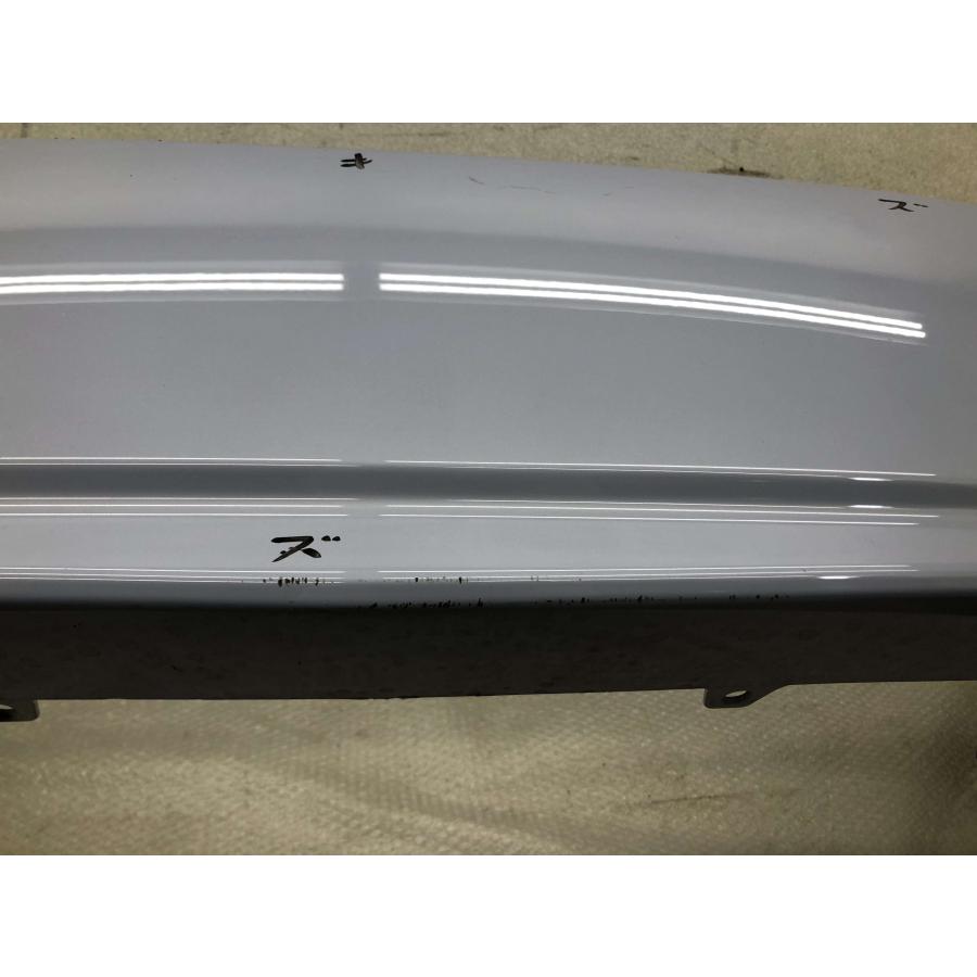 mmmmmk30プリウス　純正　前期　後期ZVW30 リアバンパー 楽天市場】トヨタ プリウス 30 系 前期 後期 リア バンパー DAA