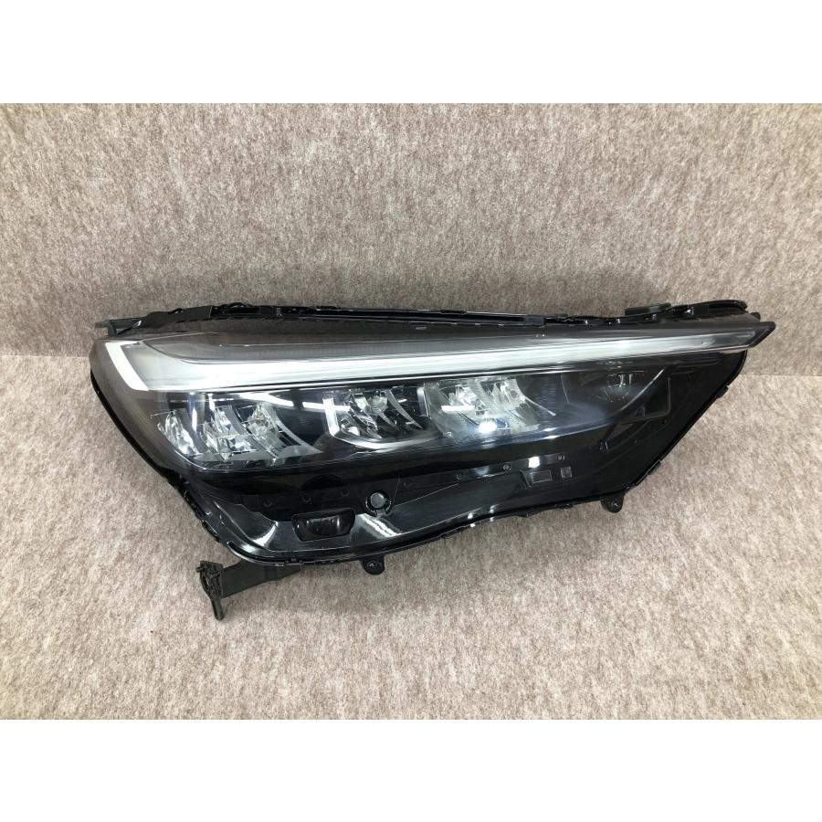 RV5ヴェゼル左ヘッドライト ss-style8_ho-vzl03-me01006