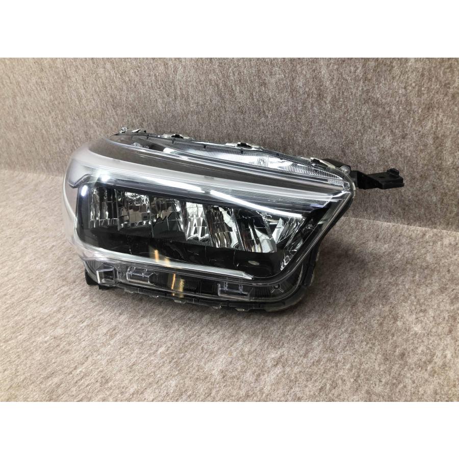 美品 磨き済み ライズ ロッキー A200A A210A 純正 ヘッドライト 右