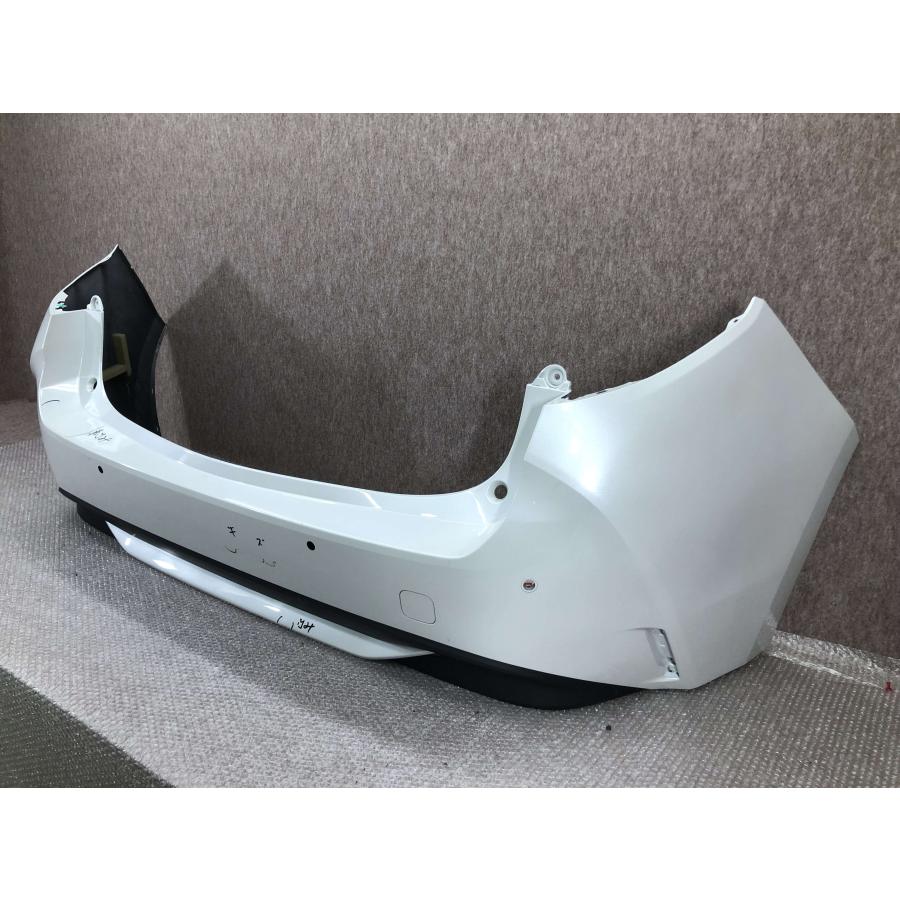 ZWE211W カローラ ツーリング リアバンパー 52159-12E20 : 拓海商事
