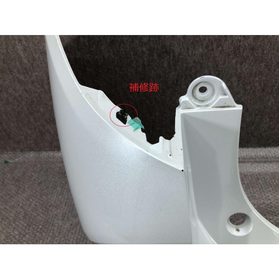 ZWE211W カローラ ツーリング リアバンパー 52159-12E20 : 拓海商事