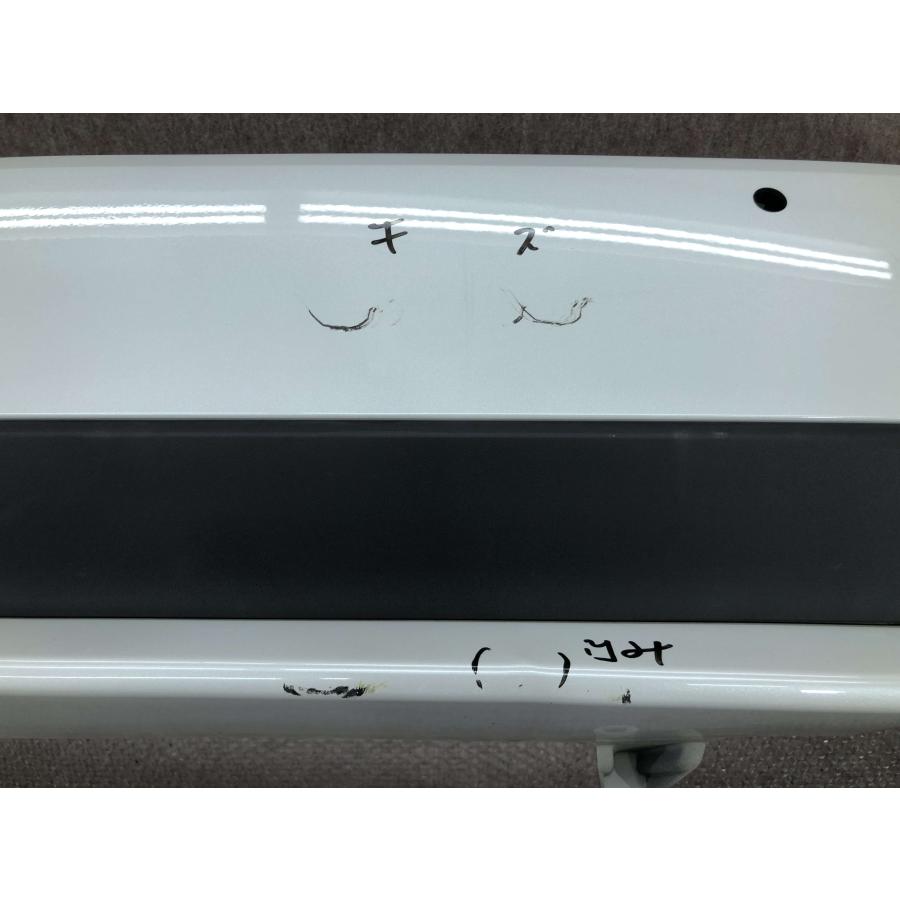 ZWE211W カローラ ツーリング リアバンパー 52159-12E20 : 拓海商事