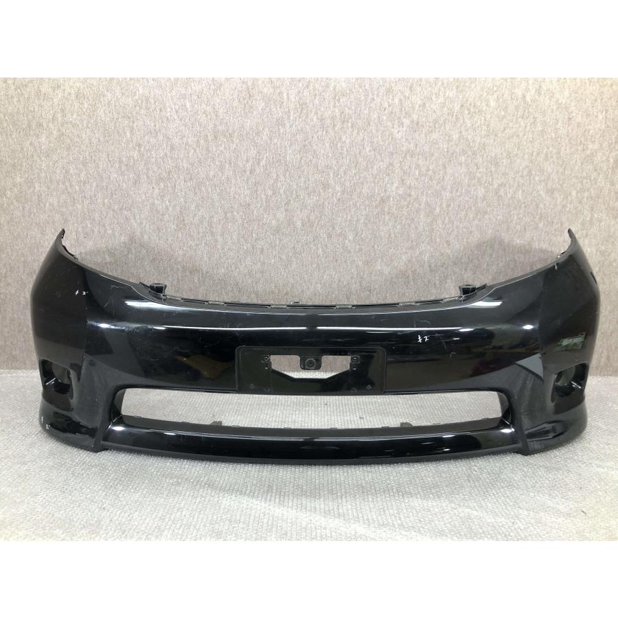アイシス ZGM10W 後期 純正 フロントバンパー 52119-44440 : 拓海商事
