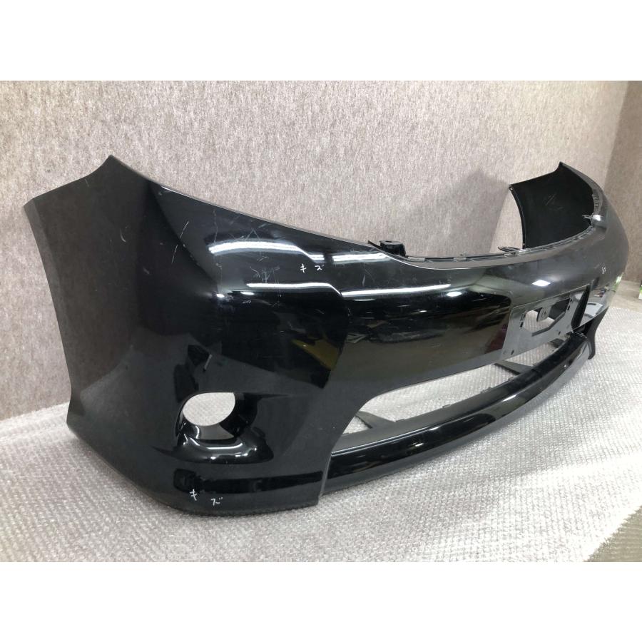 アイシス ZGM10W 後期 純正 フロントバンパー 52119-44440 : 拓海商事