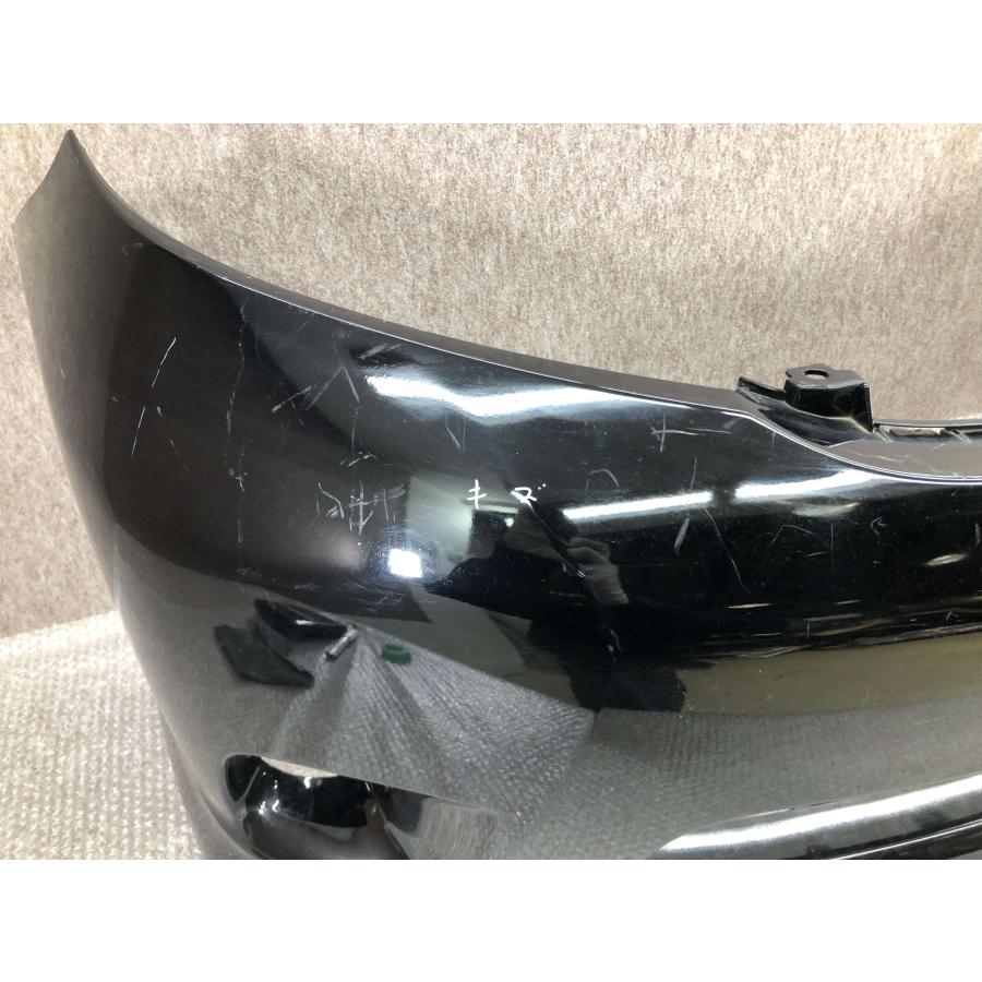 アイシス ZGM10W 後期 純正 フロントバンパー 52119-44440 : 拓海商事