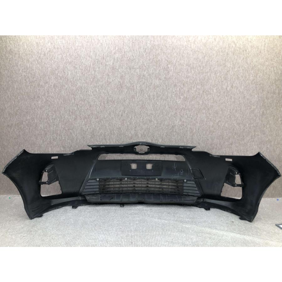 トヨタ アクア NHP10 前期 純正 フロントバンパー 52119-52620 : 拓海
