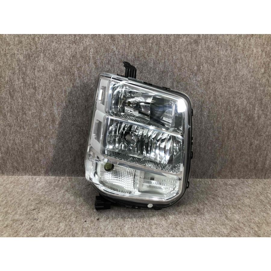 DA17W エブリィ LED右 ヘッドライト ヘッドランプ運転席側