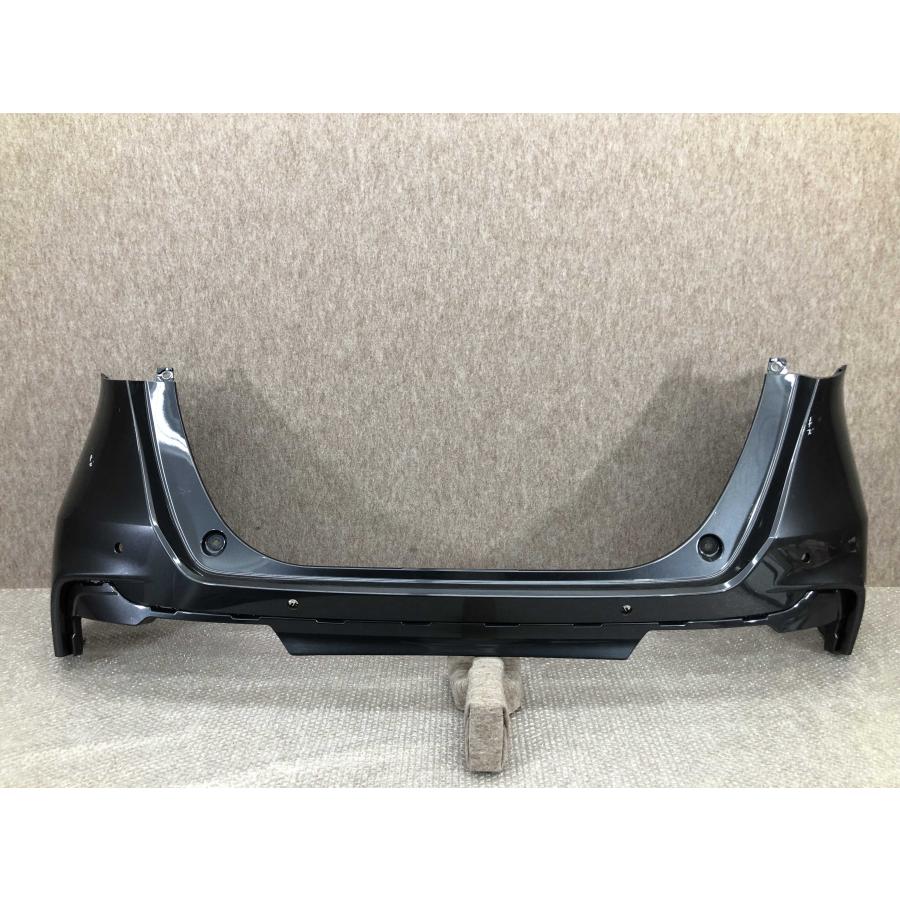 フィット RS GS4 純正 リアバンパー 71501-TZA-ZX00 : 拓海商事ヤフー