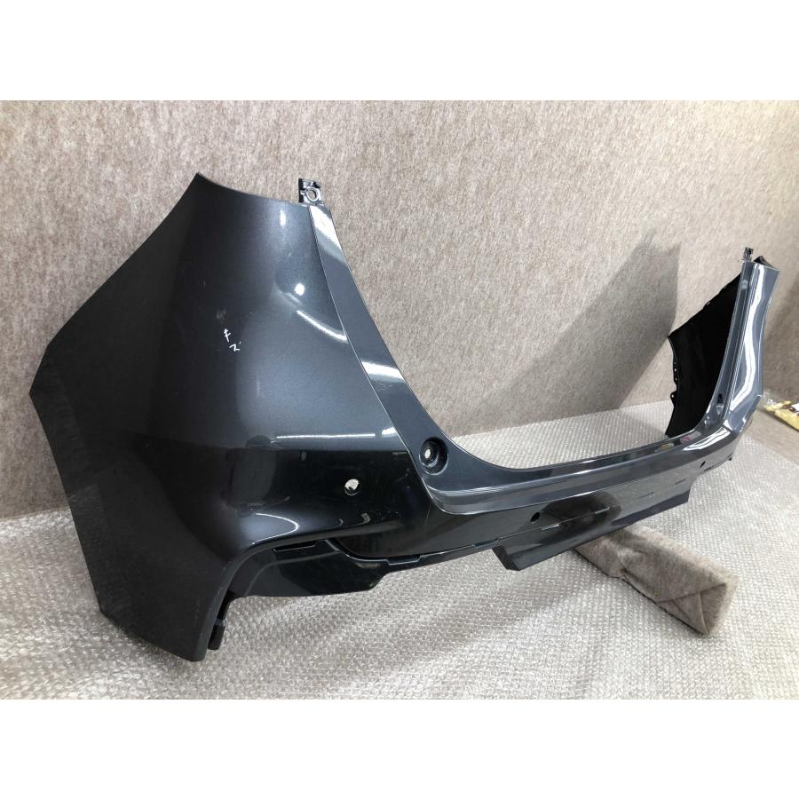 リアバンパー スズキ 純正 クロスビー 《 MN71S 》 リアバンパー 71811-76R10-5PK