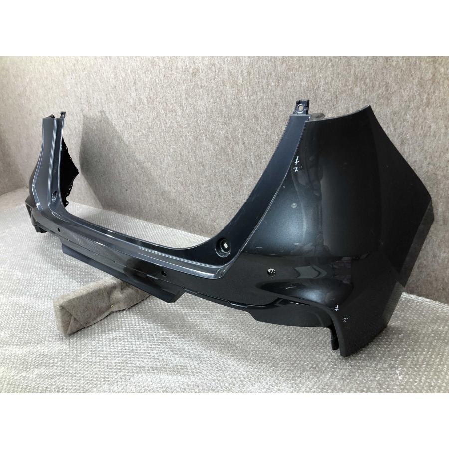 フィット RS GS4 純正 リアバンパー 71501-TZA-ZX00 : 拓海商事ヤフー