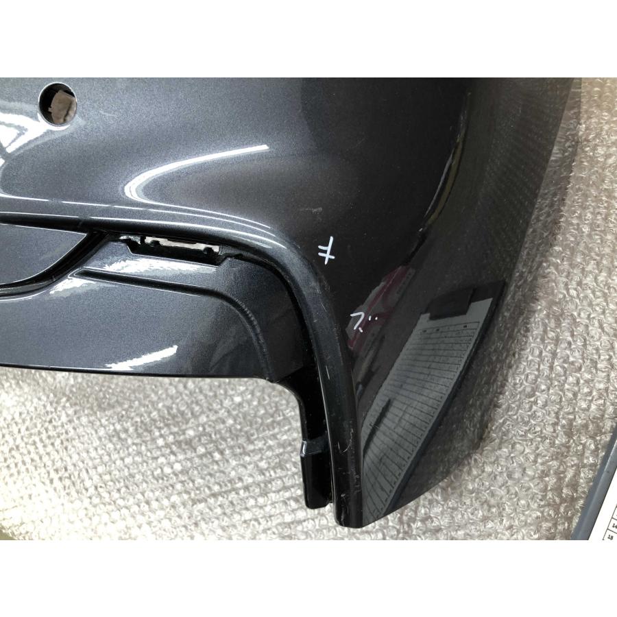 フィット RS GS4 純正 リアバンパー 71501-TZA-ZX00 : 拓海商事ヤフー