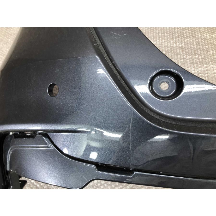 フィット RS GS4 純正 リアバンパー 71501-TZA-ZX00 : 拓海商事ヤフー