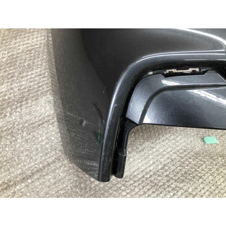 フィット RS GS4 純正 リアバンパー 71501-TZA-ZX00 : 拓海商事ヤフー
