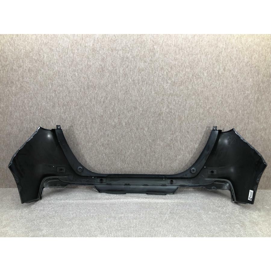 フィット RS GS4 純正 リアバンパー 71501-TZA-ZX00 : 拓海商事ヤフー