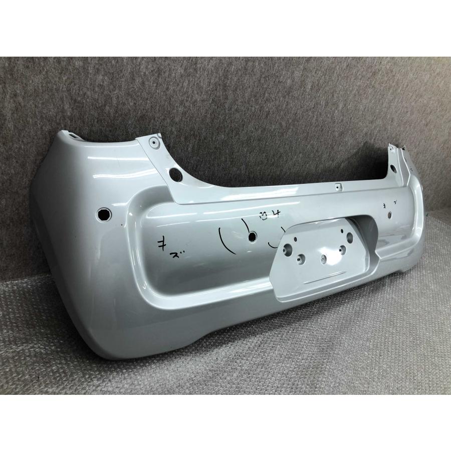スズキ／アルト HA37S リアバンパー 71811-67T0 : 拓海商事ヤフー店