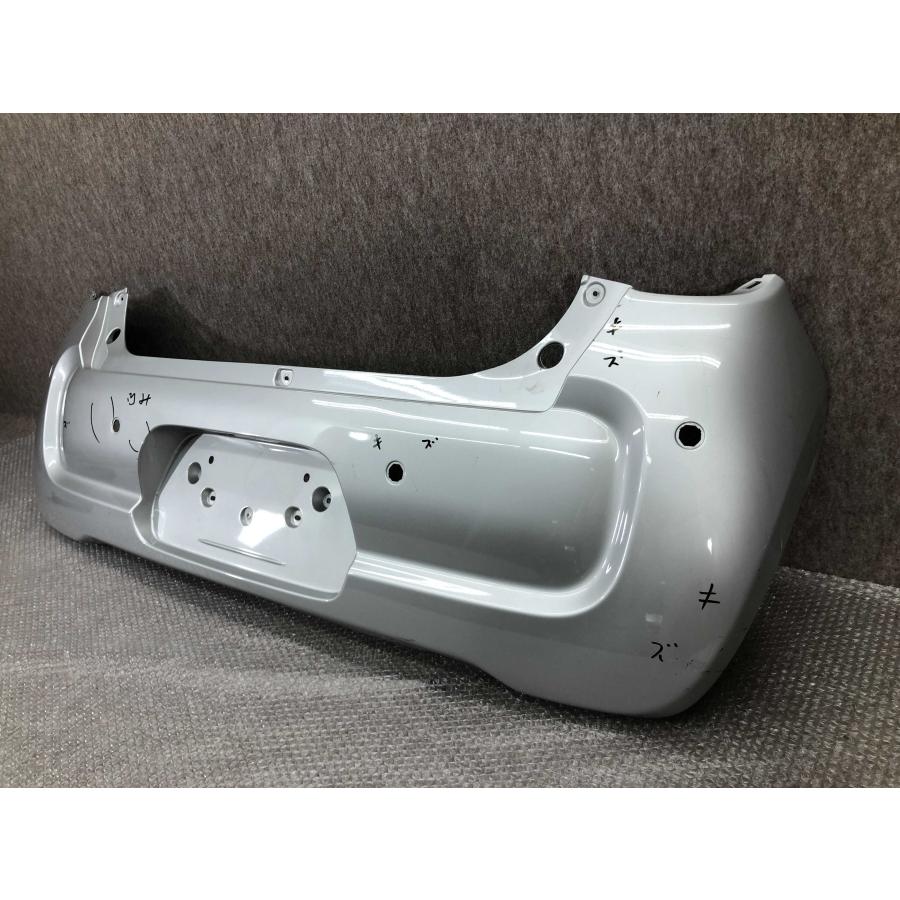 リアバンパー スズキ／アルト HA37S リアバンパー 71811-67T0 : 拓海商事ヤフー店