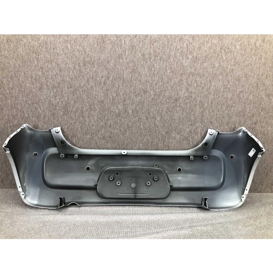 スズキ／アルト HA37S リアバンパー 71811-67T0 : 拓海商事ヤフー店