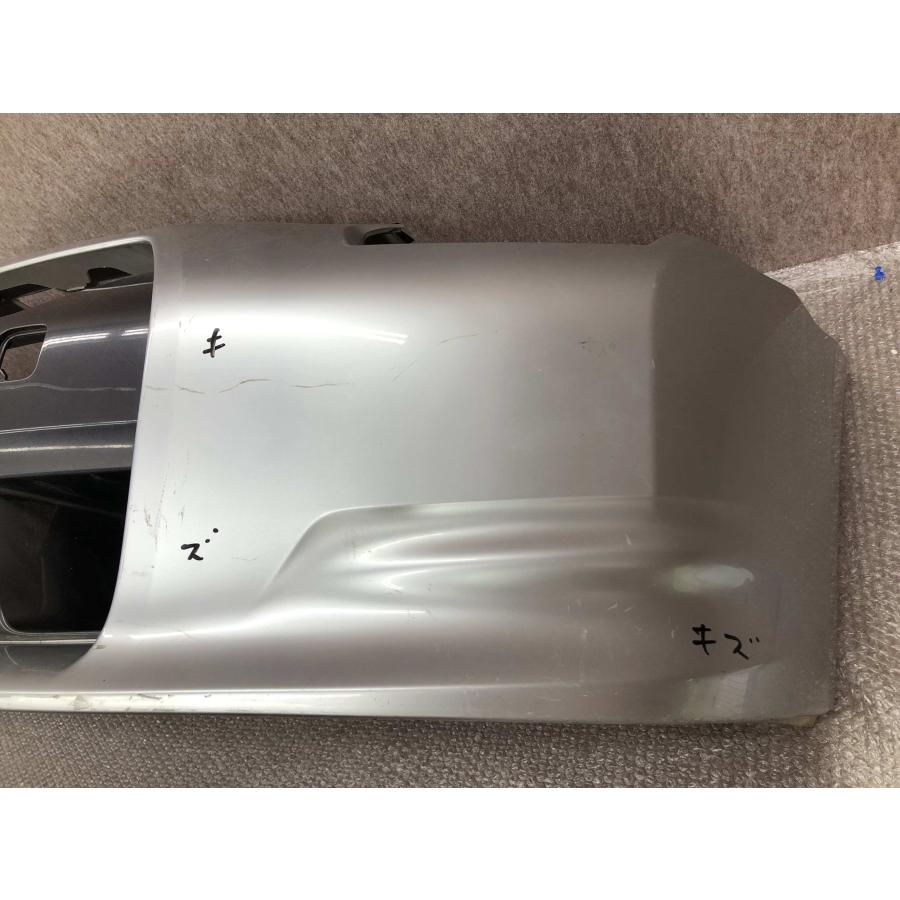 GT-R GTR R35 前期 純正 フロントバンパー 62022 JF00H : 拓海商事
