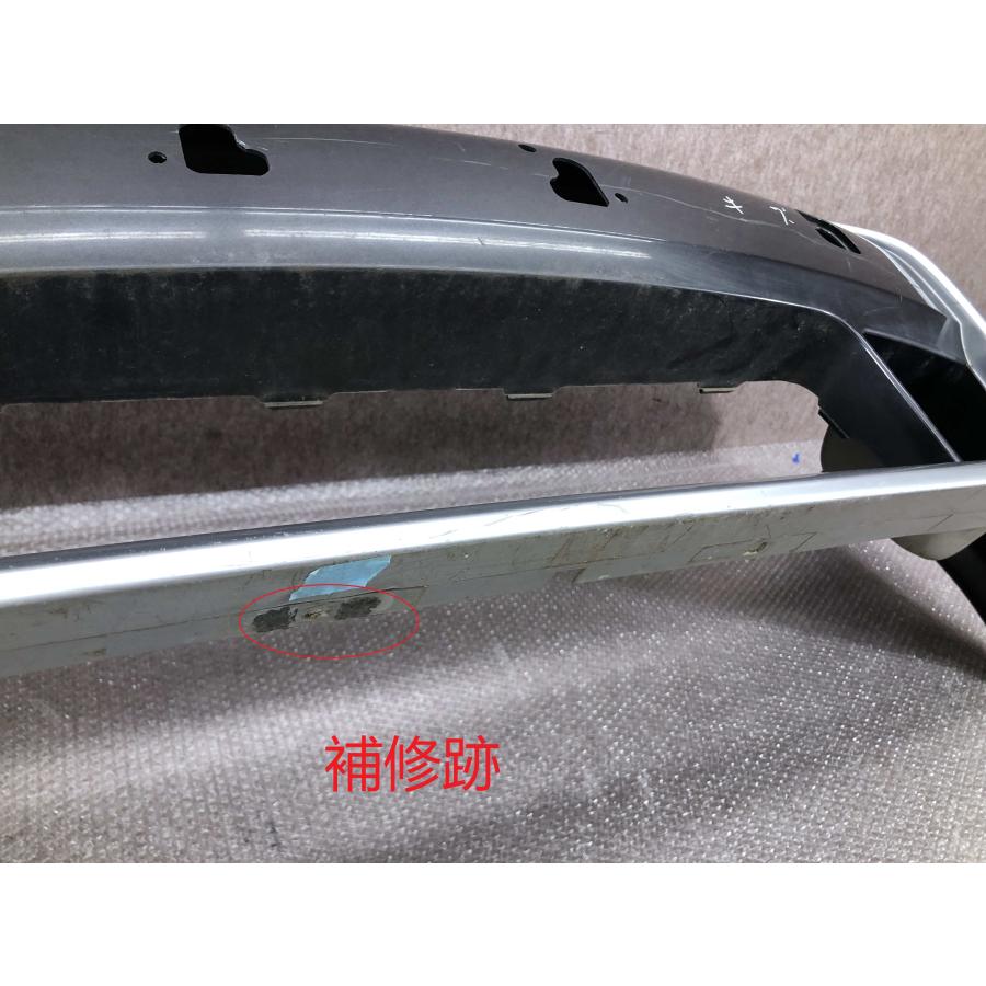GT-R GTR R35 前期 純正 フロントバンパー 62022 JF00H : 拓海商事