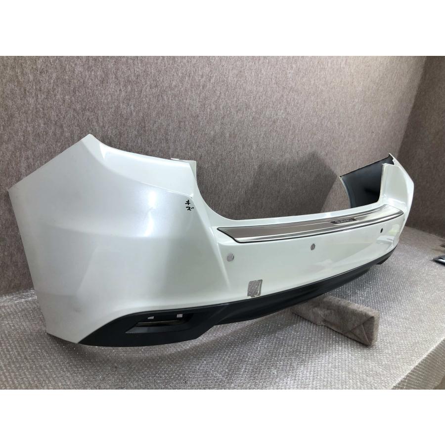 GT6/GT7 インプレッサスポーツ 純正 リアバンパー 57704FL230 : 拓海