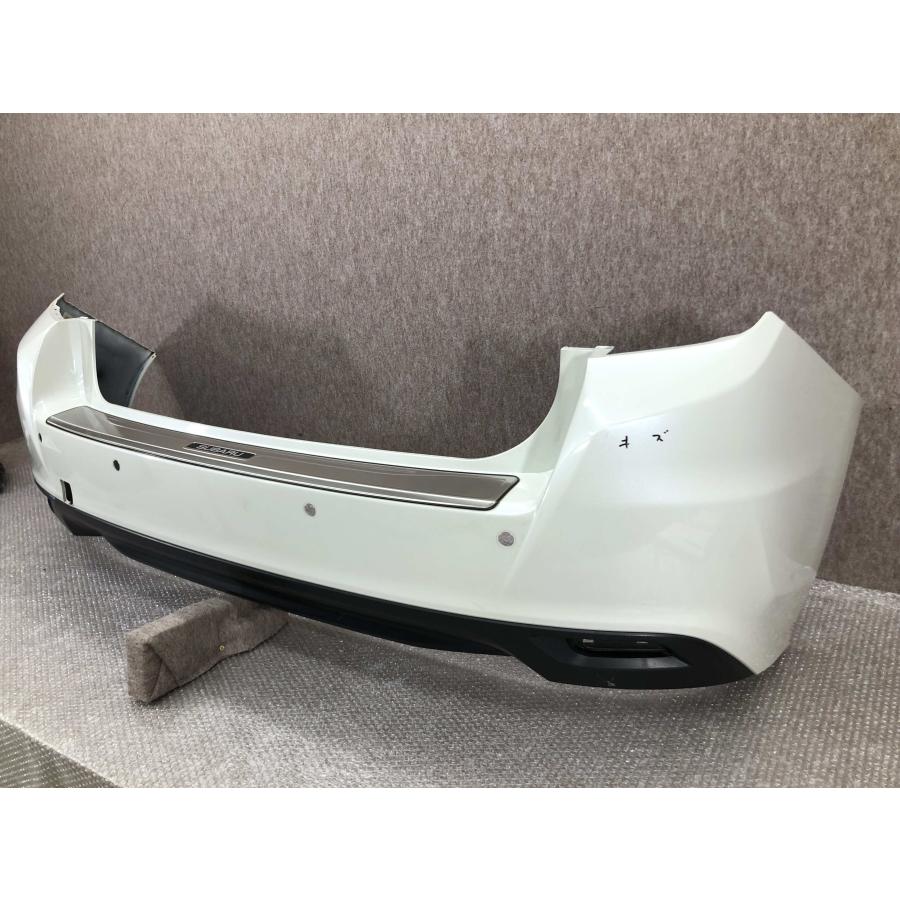 GT6/GT7 インプレッサスポーツ 純正 リアバンパー 57704FL230 : 拓海