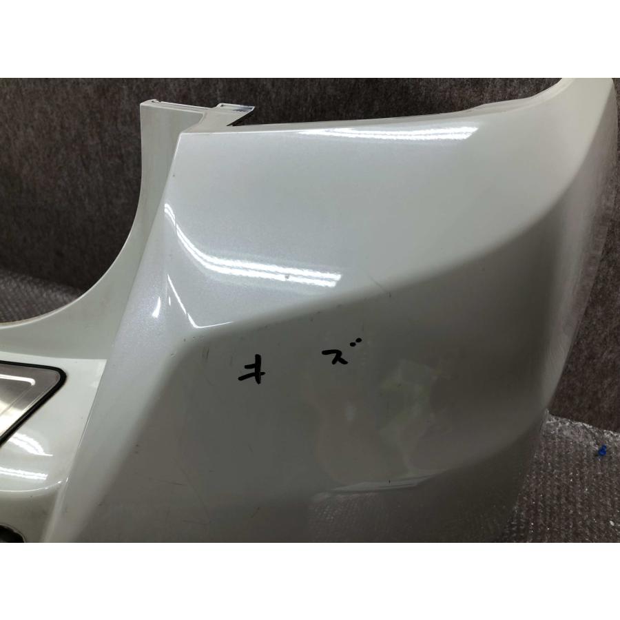 インプレッサ GT2 GT3 GT6 純正 リアバンパー 57704FL230 GT6/GT7