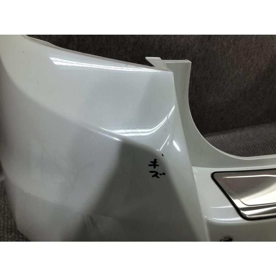 GT6/GT7 インプレッサスポーツ 純正 リアバンパー 57704FL230 : 拓海