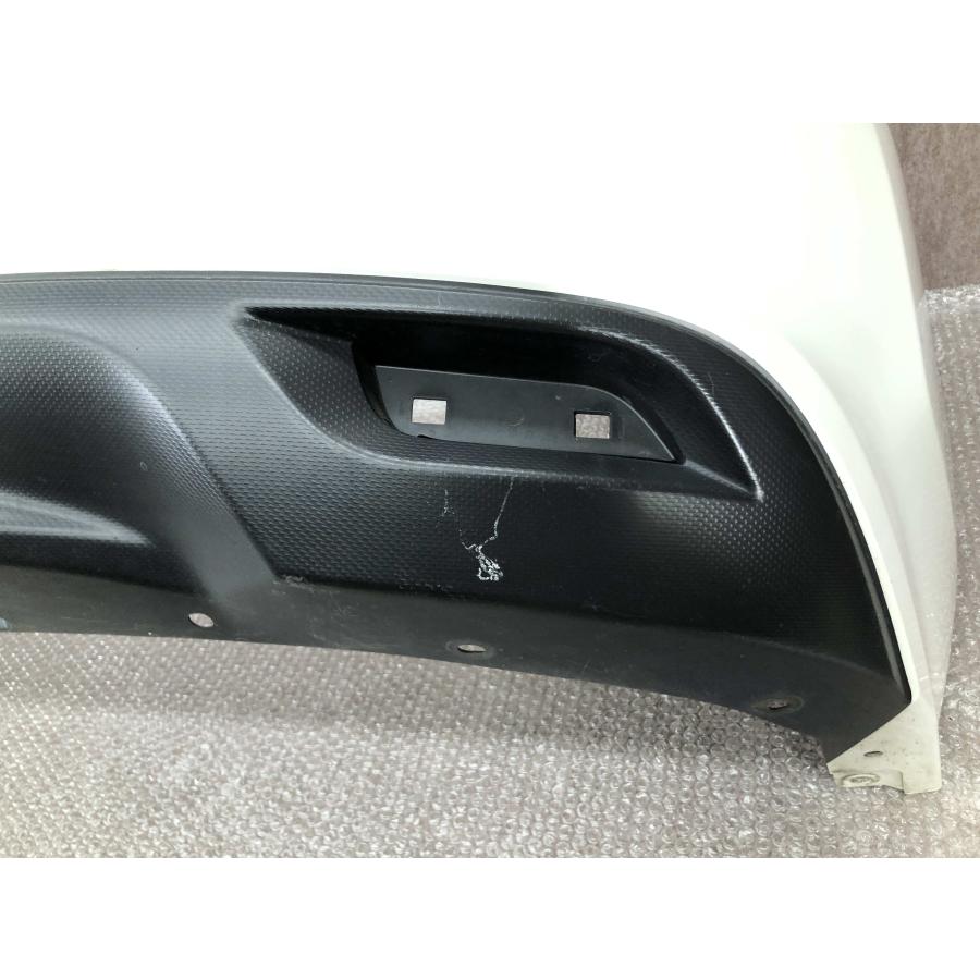 GT6/GT7 インプレッサスポーツ 純正 リアバンパー 57704FL230 : 拓海