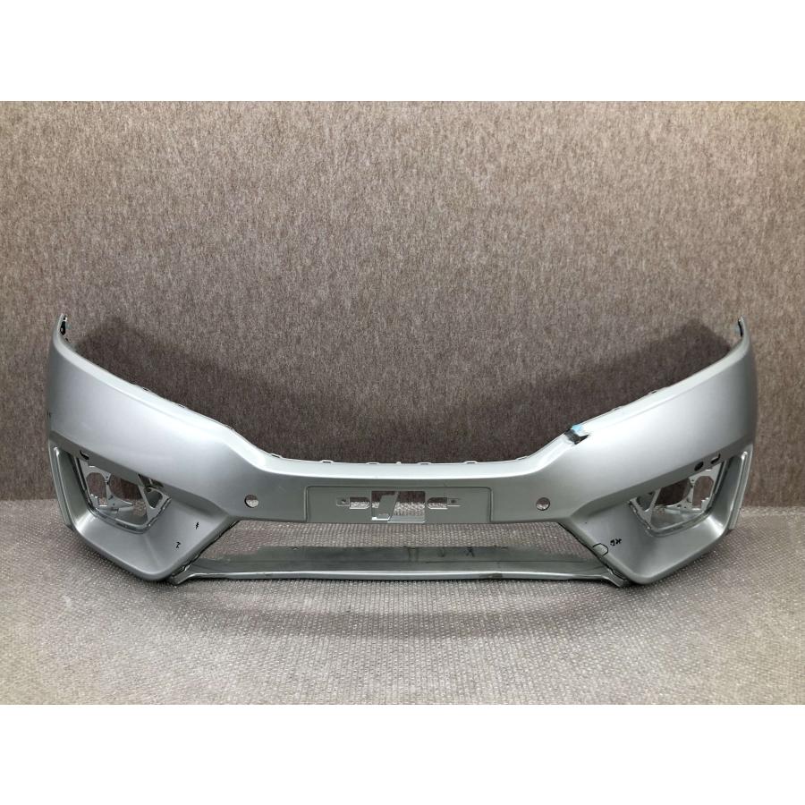 ホンダ フィット GK3/GK4/GK5/GK6 純正 フロントバンパー 71101-T5A