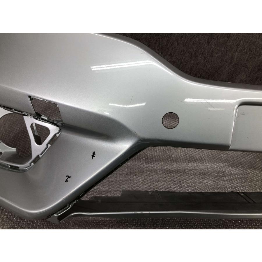 ホンダ フィット GK3/GK4/GK5/GK6 純正 フロントバンパー 71101-T5A