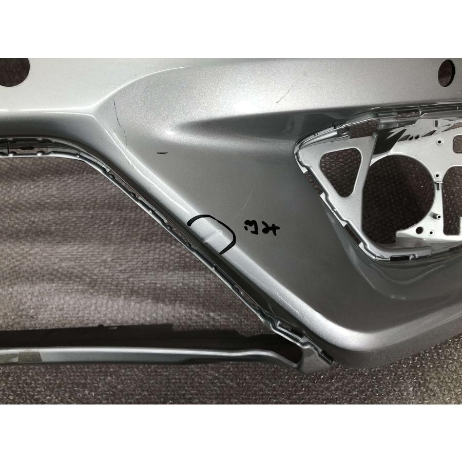 ホンダ フィット GK3/GK4/GK5/GK6 純正 フロントバンパー 71101-T5A