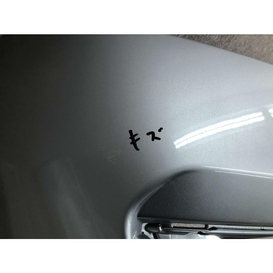 ホンダ フィット GK3/GK4/GK5/GK6 純正 フロントバンパー 71101-T5A