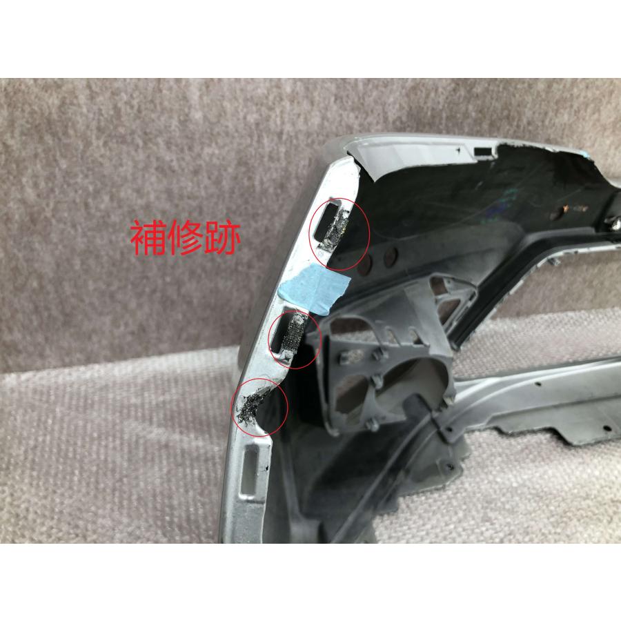 ホンダ フィット GK3/GK4/GK5/GK6 純正 フロントバンパー 71101-T5A