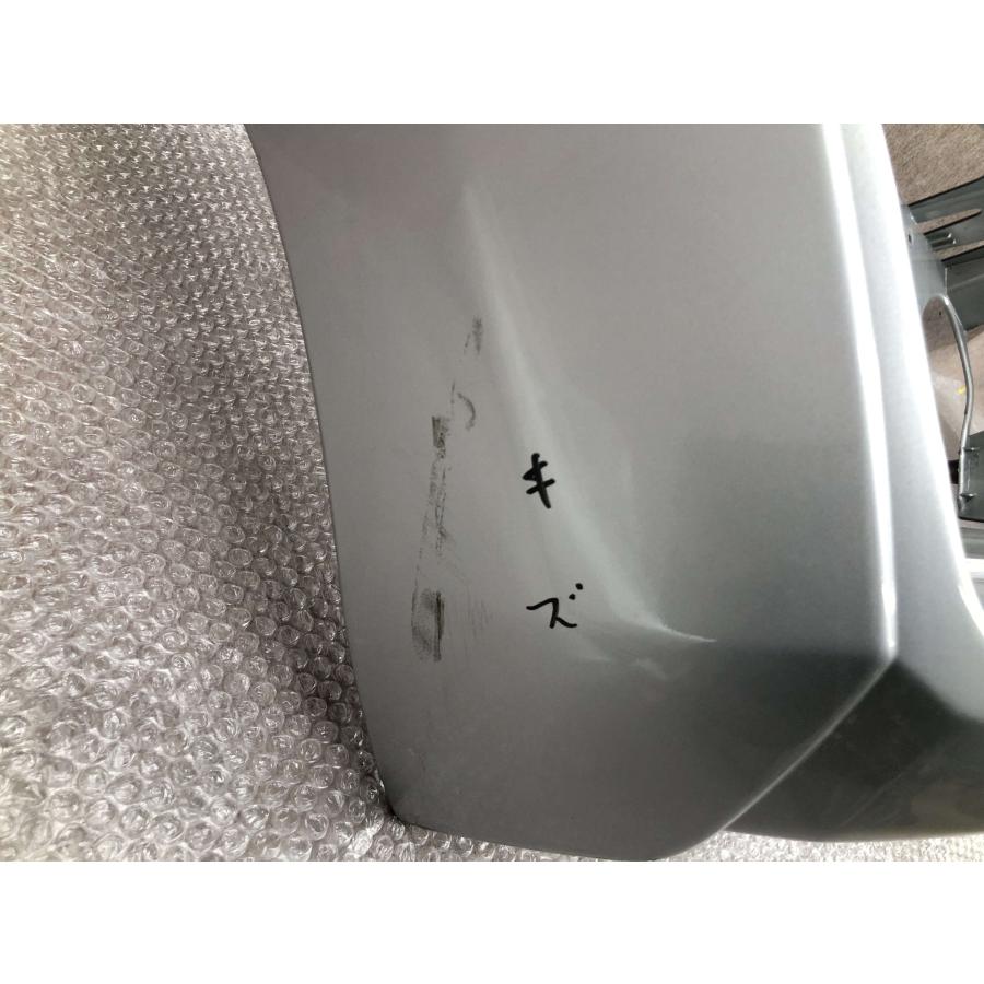 ホンダ フィット GK3/GK4/GK5/GK6 純正 フロントバンパー 71101-T5A
