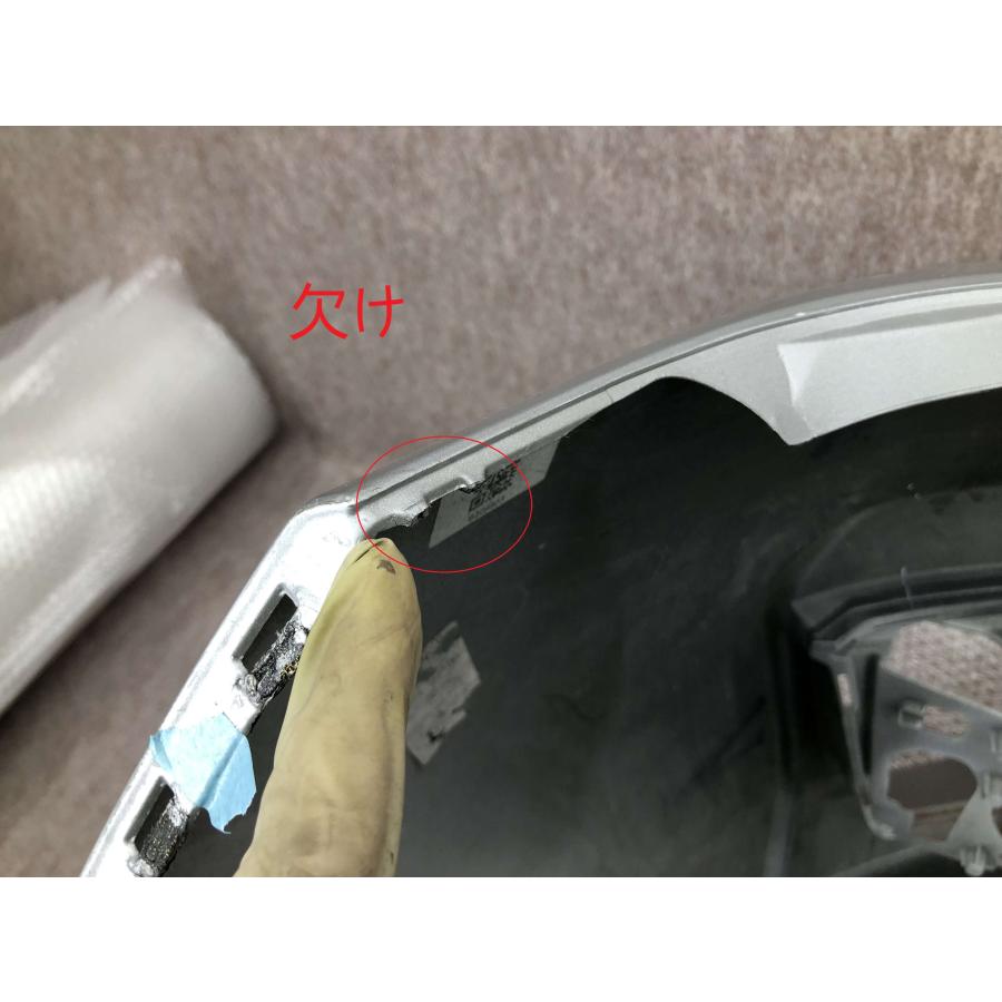 ホンダ フィット GK3/GK4/GK5/GK6 純正 フロントバンパー 71101-T5A