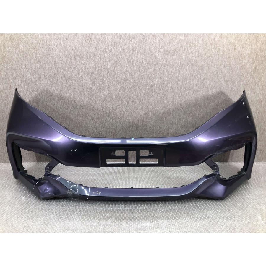 RP3/RP4 ステップワゴン/スパーダ 純正 フロントバンパー 71101-TAA