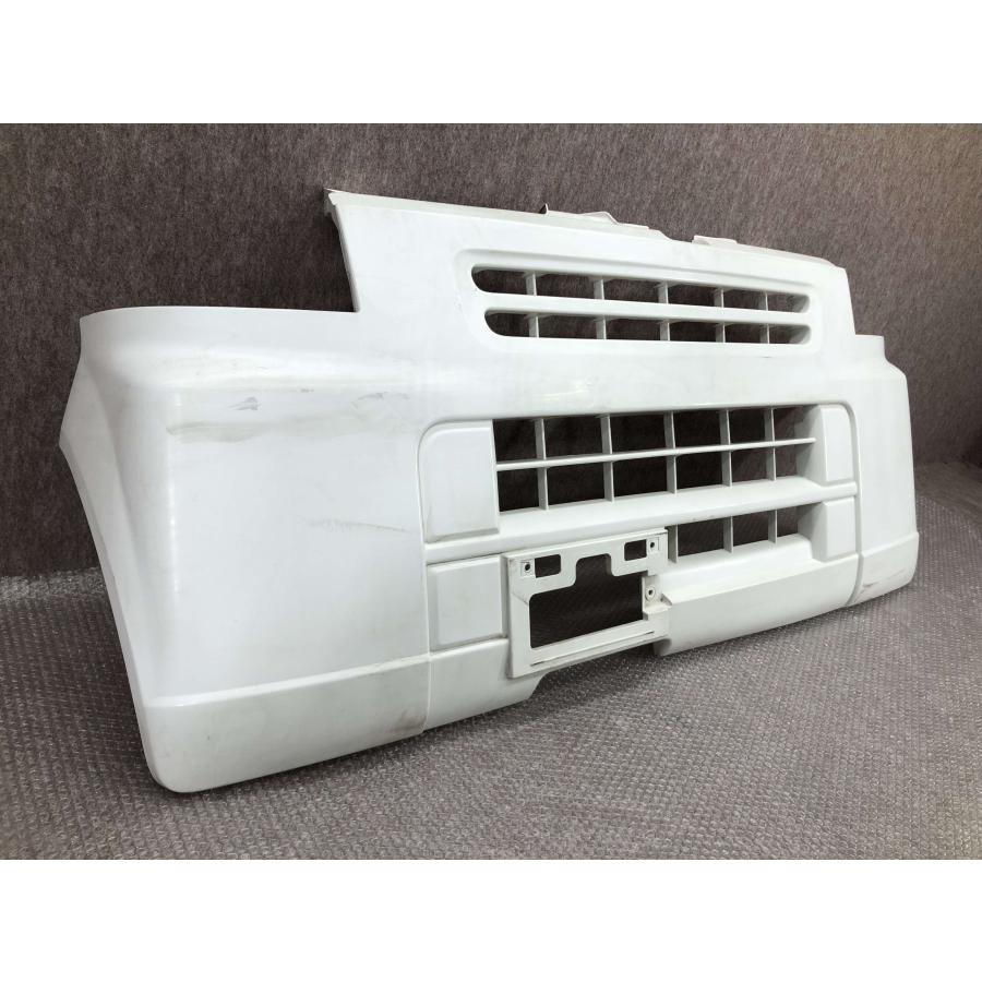 スズキエブリー純正フロントバンパー スズキ エブリィワゴンDA17W 純正