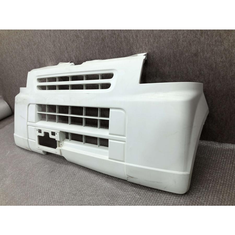 スズキ エブリィ DA64V 純正 フロントバンパー 7171-68H0 : 拓海商事