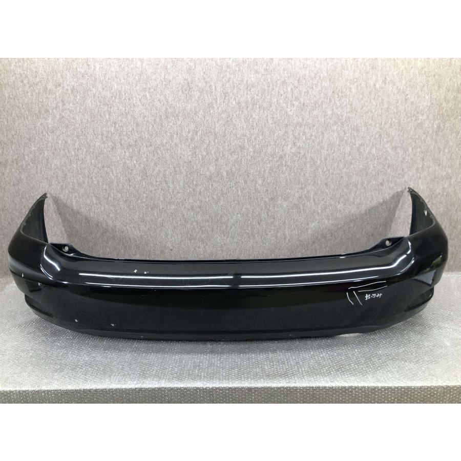 ハリアー30 リアバンパー ハリアー ACU30W ACU35W 30 純正 リアバンパー 52159-48050 : 拓海商事