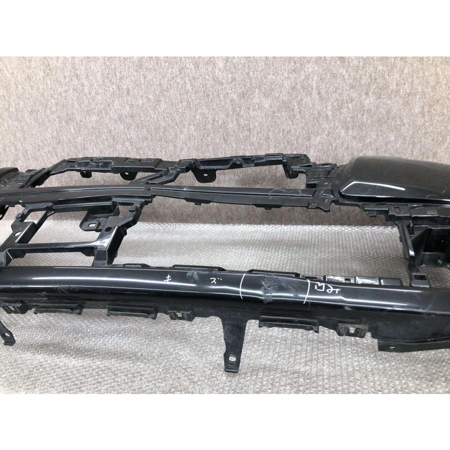 タント カスタム L600S 後期 純正 フロントバンパー 52119-B2F10