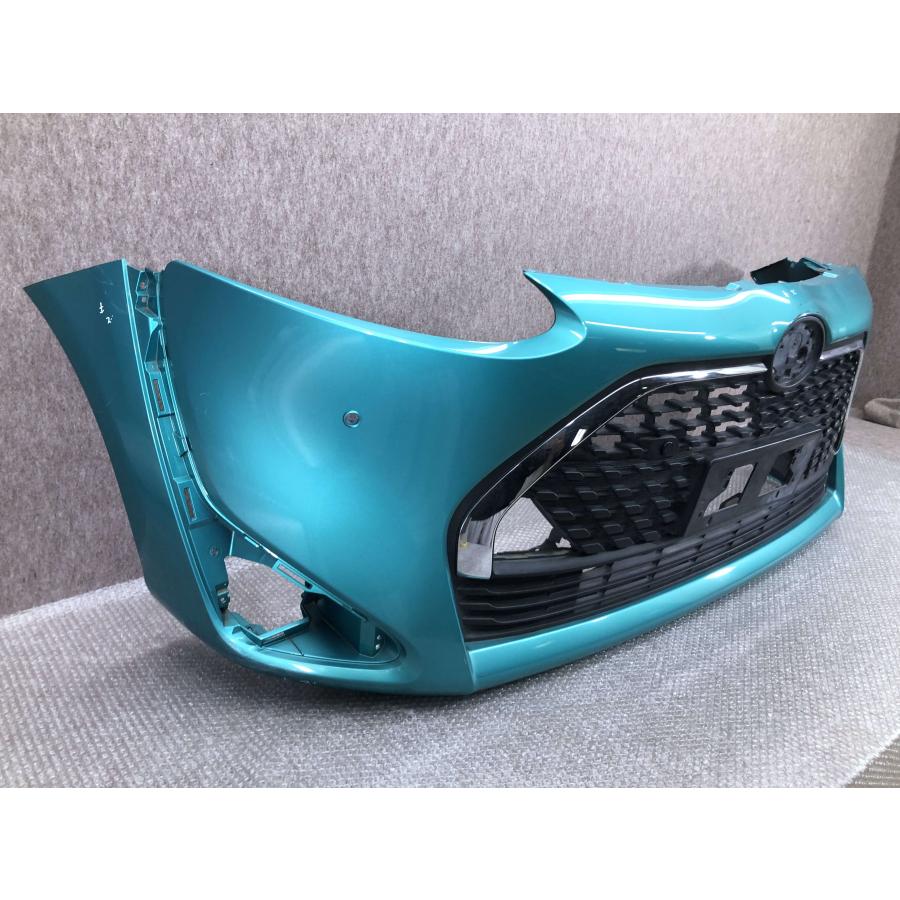 トヨタ シエンタ 170系 NSP170G/NSP172G/NCP175G/NHP170G 後期 純正