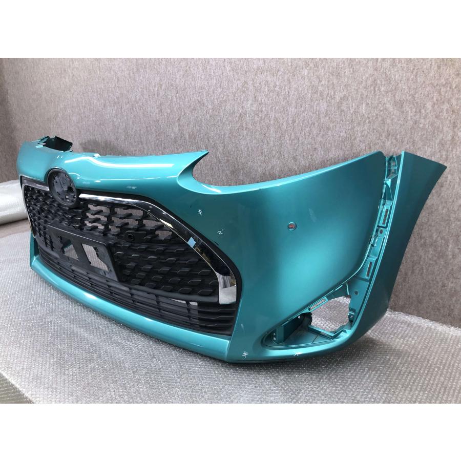 トヨタ シエンタ 170系 NSP170G/NSP172G/NCP175G/NHP170G 後期 純正